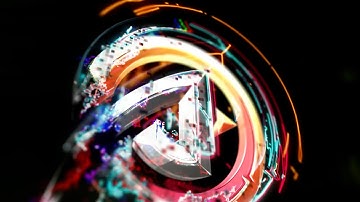 Cyber Logo Reveal Intro Template for After Effects || Free Download