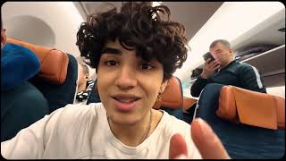 картинка: AMIRCHIK | Поездка в Бишкек (часть 1)