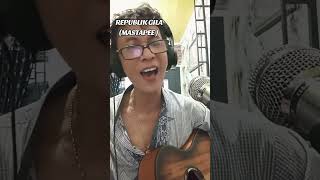 Republik Gilamastapee 