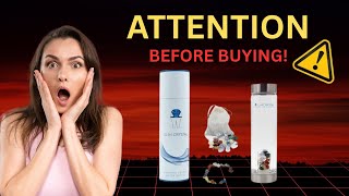 SLIMCRYSTAL Reviews 2025 💧 | Crystal Water Bottle for Weight Loss &amp; Energy Boost?
