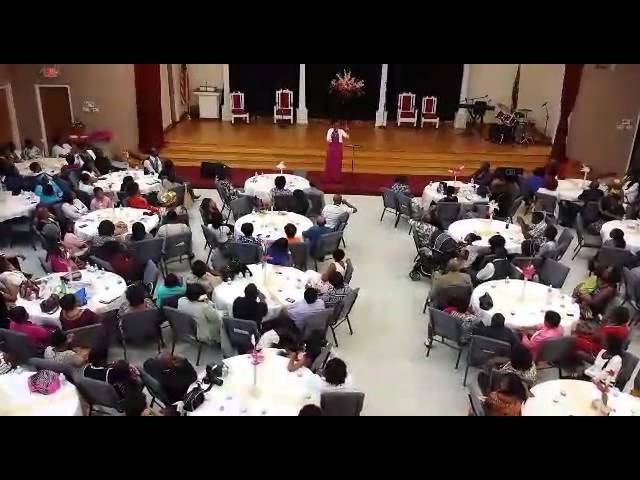 Pst.Lucy Paynter