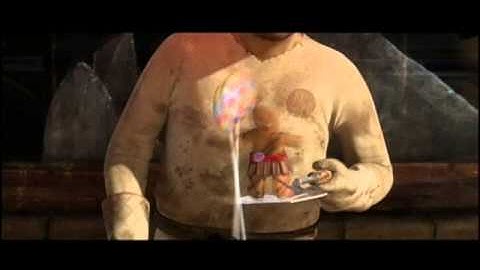 映画『シュレック フォーエバー』予告編（吹替版）