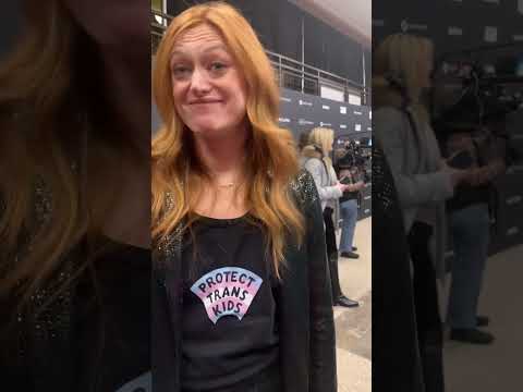 Marin Ireland, actress “Eileen” - Sundance Film Festival 2023