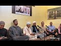 الانشاد من مجلس الصلاة والسلام على سيدنا محمد صلى الله عليه وسلم من دار الذكر والإحسان   عمان نجومي
