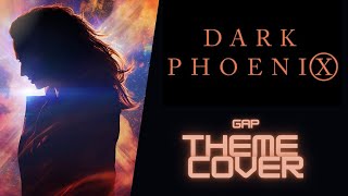DARK PHOENIX // GAP COVER // short cover