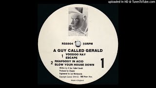 Voodoo Ray (Original Mix) remaster