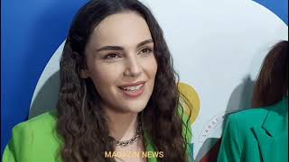 Yağmur Tanrisevsin Anne Olacak Mısınız ? Sorusuna Ne Yanıt Verdi ?