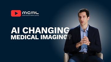 How Neural Networks Are Changing Medical Imaging  – with Prof. Reinhard Heckel