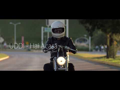 Uddi - Hai Acasa