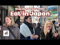 Real Tourist Interviews: Food & the Weak Yen in Japan 2026 (Japan Travel 2026)