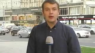 Данил Русаков Высмеивает Путина На Канале Интер