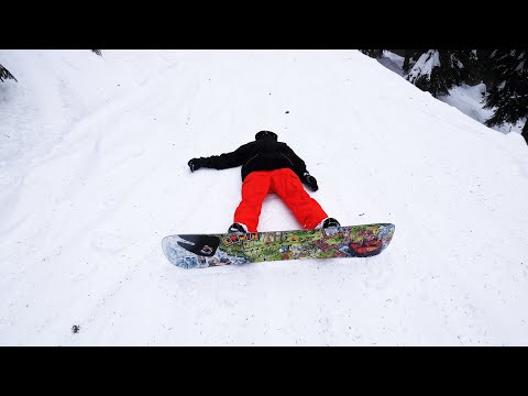 Video: Ako Určiť Veľkosť Snowboardu