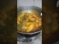 नाक चढ़ने वाली Shimla mirch aloo jab bhi ghar me banti