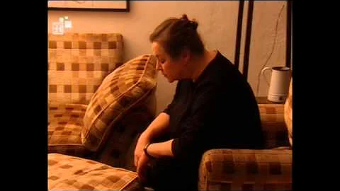 Lebenslininen Veronika von Quast - Ausschnitte mit...
