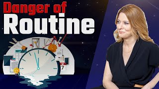 Memory Power | Off the Clock C02 English