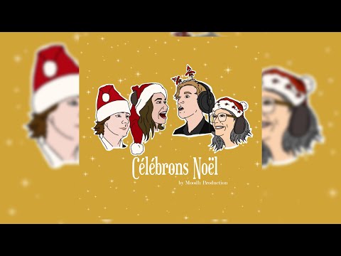Célébrons Noël (chanson)