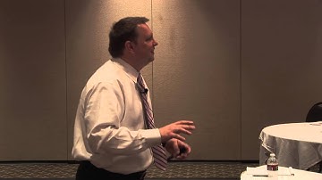 Sales Training - Establishing rapport using mirroring and matching