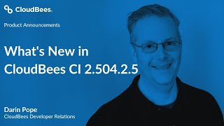 What’s New in CloudBees CI 2.504.2.5