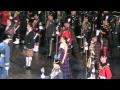 Lynda McMinn Amazing Grace Edinburgh Tattoo 2009