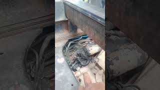 Cara mudah mengatasi exhaust brake tidak berfungsi isuzu nmr 81 @nabilandriansyah7514
