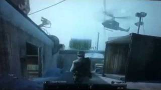 Tomahawk payback kill across the map