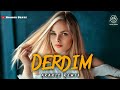 Derdim - Turkish Remix | Tiktok Viral Song | Derdim - Geceler Mix | Arabix Beats