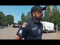 Ч 13 ДТП Патрульная Полиция Терлецкий В Протокол Нада Доказать Кривой Рог Украина