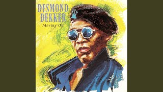 Blackbird - Desmond Dekker