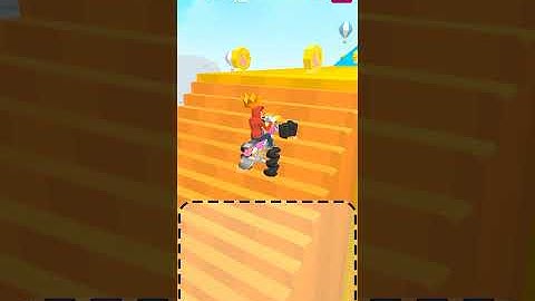 Scribble Rider New Update All Levels 9 Android Gameplay #shorts