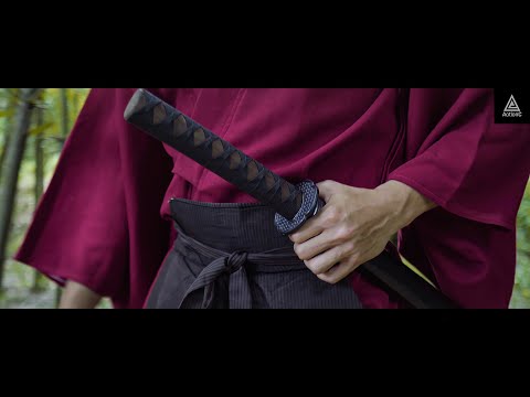Video LÃNG KHÁCH (RONIN) | TEASER TRAILER - youtube