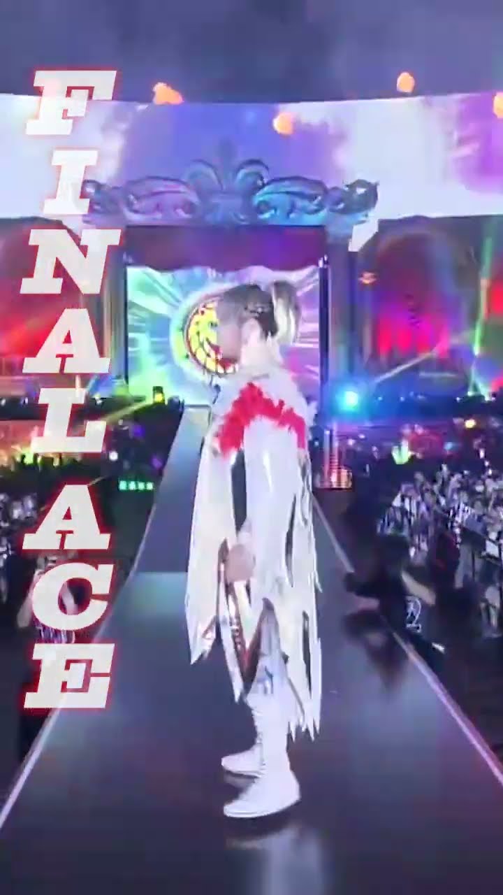 新日本プロレス『WRESTLE KINGDOM 20 in 東京ドーム 棚橋弘至引退