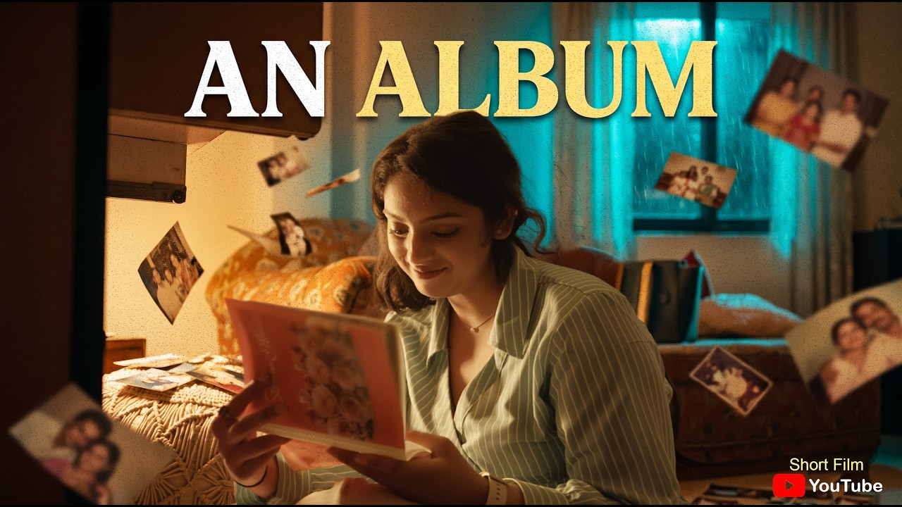 AN Album | Mother’s Day Special Short Film | Pranjal & Ankit | Action Waction