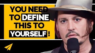 The GREATEST MISTAKE We ALL Make DAILY! | Johnny Depp | Top 10 Rules