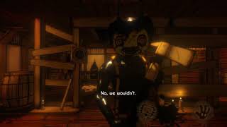 Batim Community Edition Coming To Android