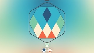 Colorcube Level 29 Tutorial