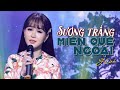 Sương Trắng Miền Quê Ngoại - Ý Linh (Thần Tượng Bolero 2017) | 4K MV Official
