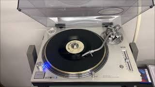 CHARLES BARNWELL JR - Lover Girl In My World
