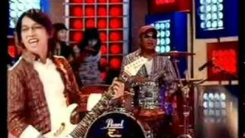 Wali Band - Aku Bukan Bang Toyib (live) .mpg