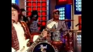 Wali Band - Aku Bukan Bang Toyib (live) .mpg