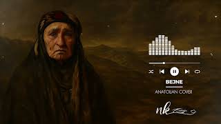 Bejne Anatolian Psychedelic Rock Cover