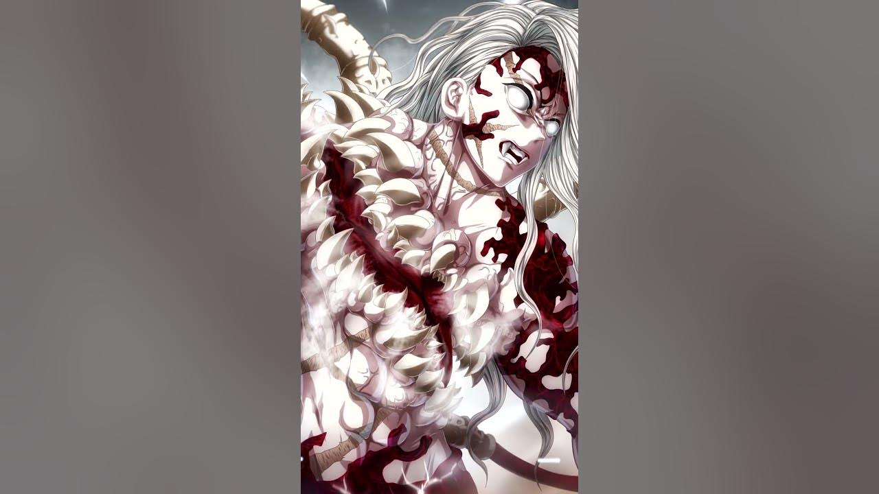 Os 10 Onis mais antigos de Demon Slayer: Kimetsu no Yaiba - Critical Hits