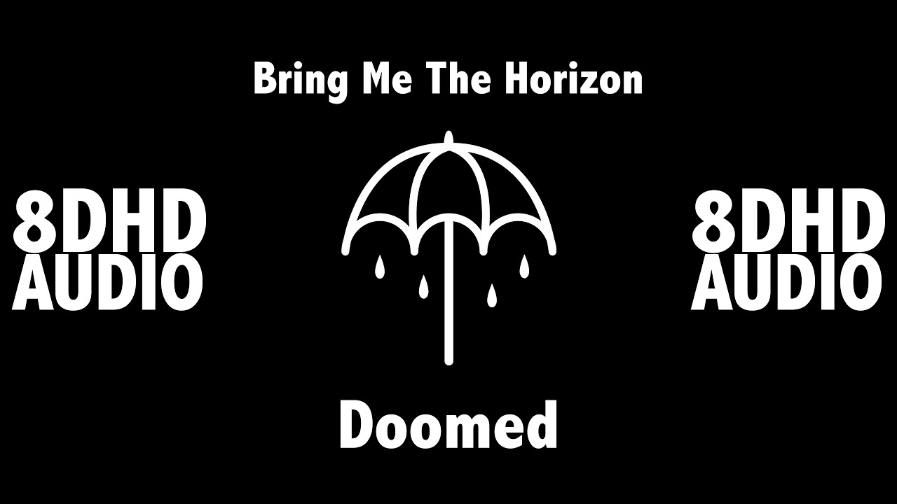 Bring the song. Doomed bmth. Bring me the Horizon Blasphemy. Bring me the Horizon Throne обложка. Bring me the Horizon логотип.