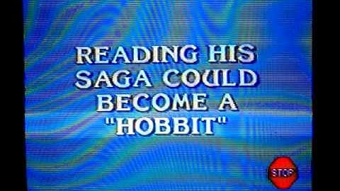 Sega Genesis Jeopardy! Game 2 Part 2