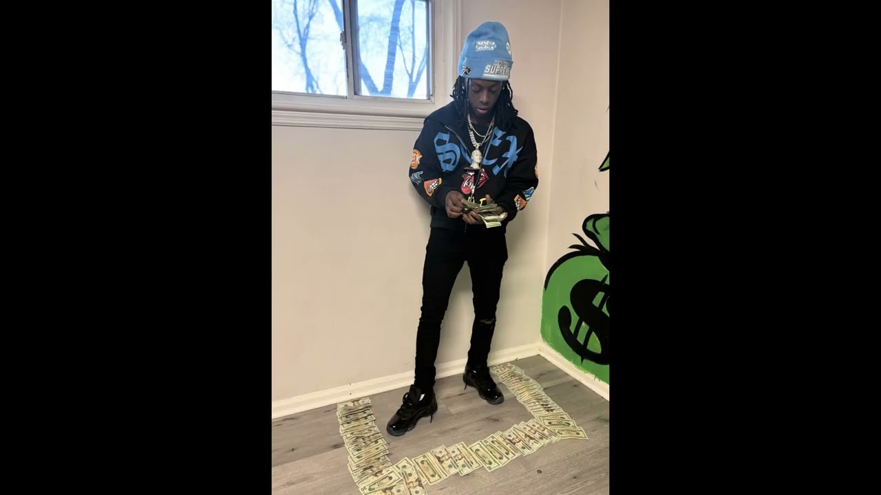 [FREE] Raq baby Type Beat 