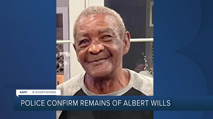 Remains identified as St. Martinville man missing since 2021