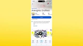How To Download or Install Arknights: Endfield on Android screenshot 2