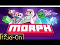 Minecraft but I can transfer all mobs