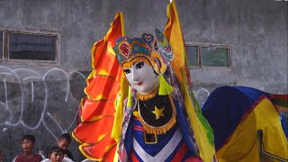 004 BALI TERSENYUM BUROK SALSA NADA PIMP A RIKY LIVE CIHOE 18 JUNI 2025