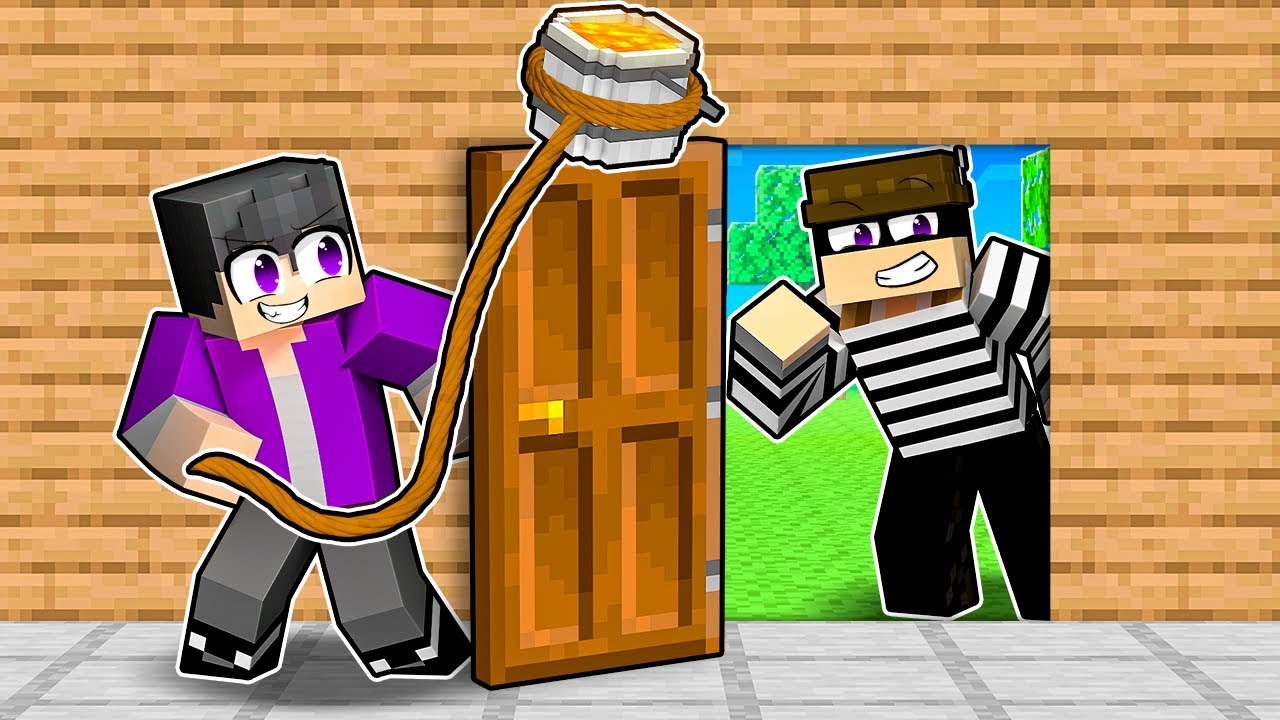 William Afton Was ROBBED? | Minecraft FNAF Roleplay