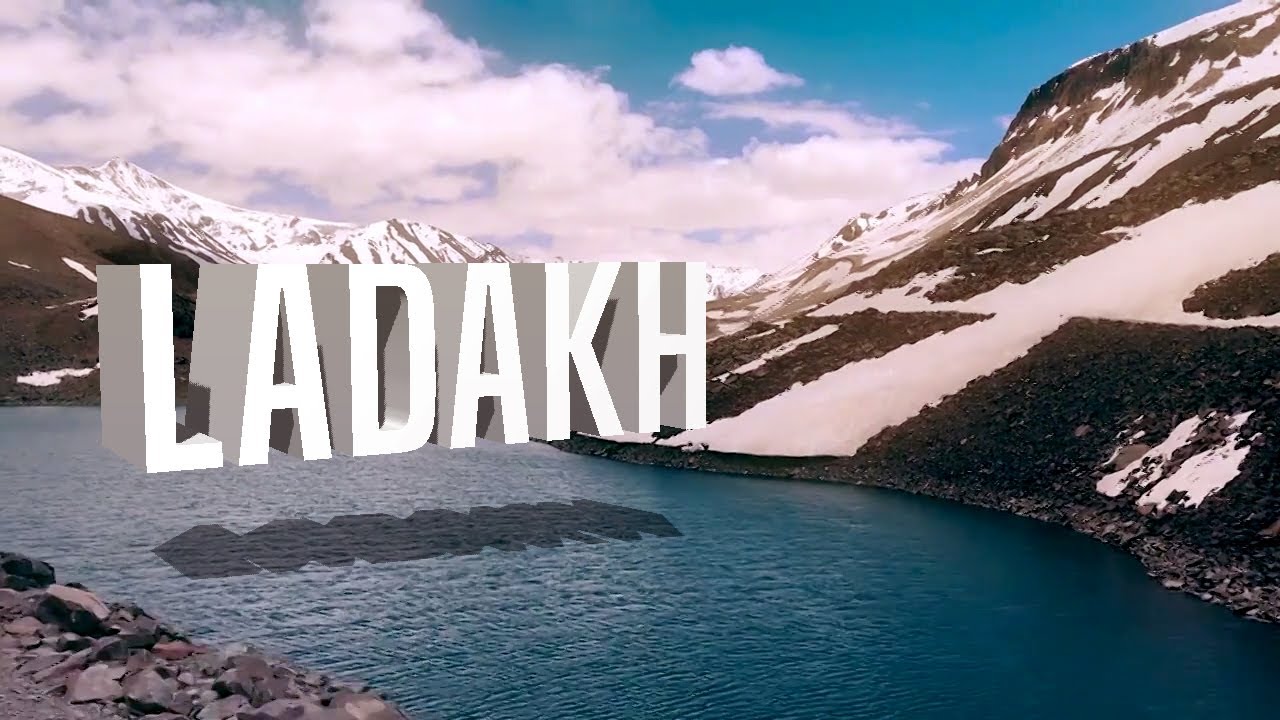 Ladakh | Travel | Leh | Highest Motor-able Pass